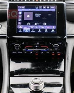 جيب جراند شيروكي إل